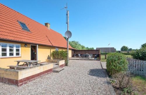 Langeland Municipality House | Holiday Home Aki - 1-5km from the sea by Interhome