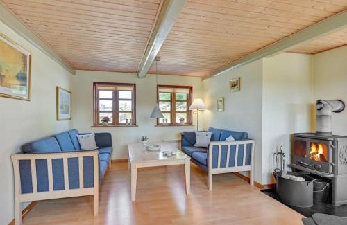 Langeland Municipality House | Holiday Home Aki - 1-5km from the sea by Interhome