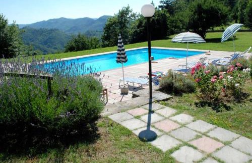 Marradi House | Holiday Home Al Volo del Nibbio-2 by Interhome