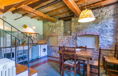 Marradi House | Holiday Home Al Volo del Nibbio-2 by Interhome
