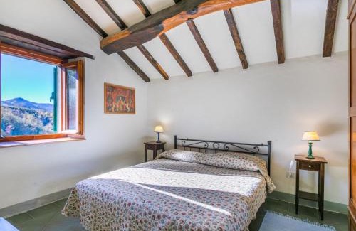 Marradi House | Holiday Home Al Volo del Nibbio-2 by Interhome