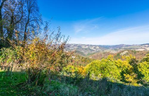 Marradi House | Holiday Home Al Volo del Nibbio-2 by Interhome