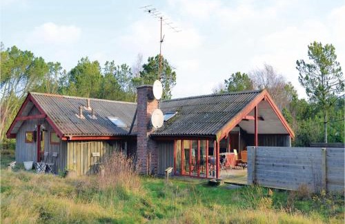 Aalbaek House | Holiday Home Albaek Xi