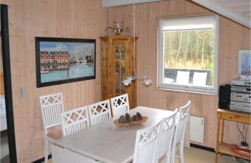 Aalbaek House | Holiday Home Albaek Xi