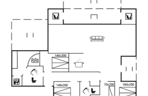 Romo House | Holiday Home Alessia - 2km from the sea by Interhome