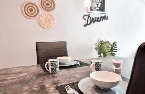 Bollendorf Apartment | Holiday Home Alessia