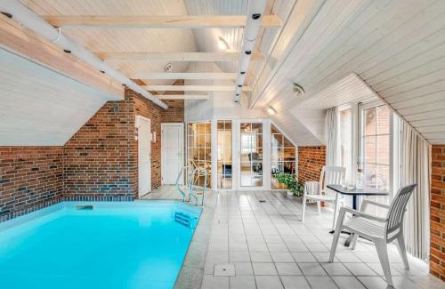 Klegod House | Holiday Home Alexandria - from the sea by Interhome