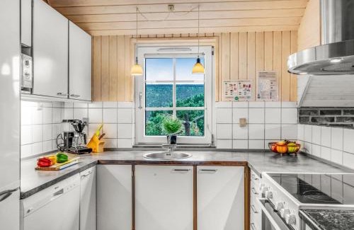 Klegod House | Holiday Home Alexandria - from the sea by Interhome