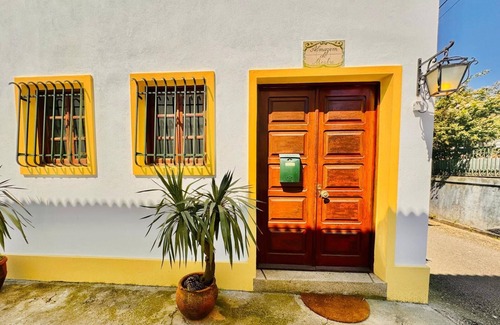 Murtosa House | Holiday Home 'Almazém Do Mestre' with Wi-Fi