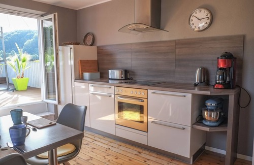 Pronsfeld Apartment | Holiday home "Alte Post" in the Eifel
