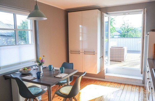Pronsfeld Apartment | Holiday home "Alte Post" in the Eifel