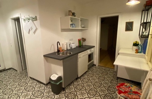Olbendorf House | Holiday Home "Altes Landhaus Südburgenland" with Pool, Balcony and Wi-Fi