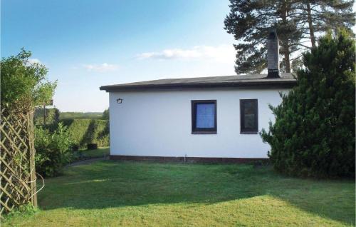 Mustin House | Holiday Home Am Scharbowsee K