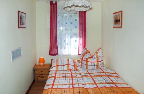Dobbertin House | Holiday Home Am Walde-1 by Interhome