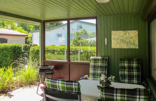 Dobbertin House | Holiday Home Am Walde-1 by Interhome