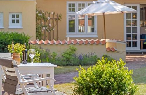 Skagen House | Holiday Home Amila - 425m from the sea by Interhome