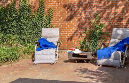 Skagen House | Holiday Home Amila - 425m from the sea by Interhome