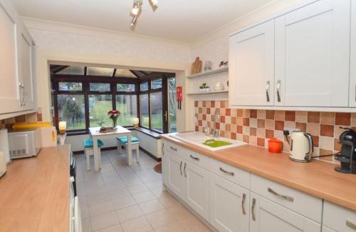 Connel House | Holiday Home An Cala by Interhome