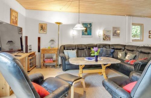 Sundstrup House | Holiday Home Anine - 200m to the inlet by Interhome
