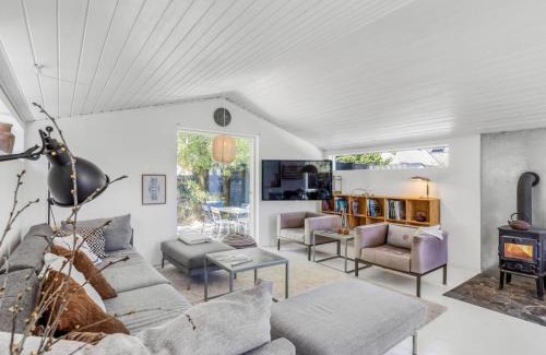 Tversted House | Holiday Home Anouk - 500m from the sea by Interhome