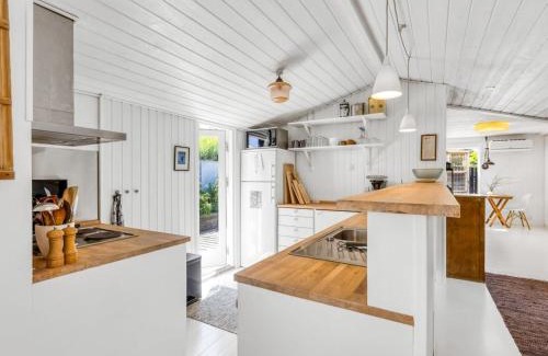 Tversted House | Holiday Home Anouk - 500m from the sea by Interhome