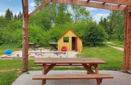 Farvang House | Holiday Home Anselm by Interhome