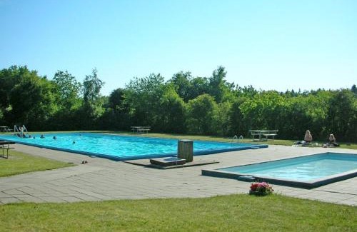 Farvang House | Holiday Home Anselm by Interhome