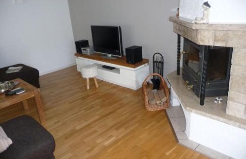 Lubmin Apartment | Holiday home apple dream