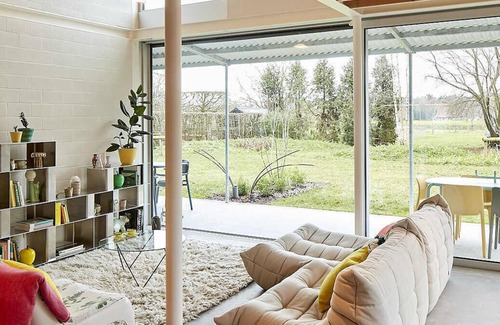 Varsenare House | Holiday home - architect's house