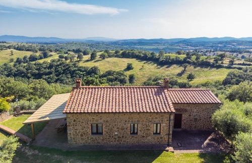 Scansano House | Holiday Home Asia by Interhome