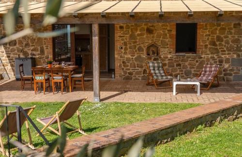Scansano House | Holiday Home Asia by Interhome