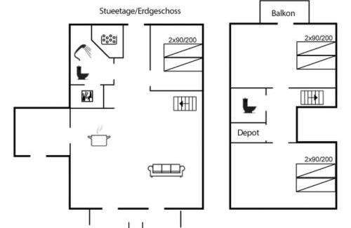 Middelfart House | Holiday Home Askan - 200m from the sea by Interhome