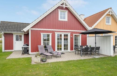 Middelfart House | Holiday Home Askan - 200m from the sea by Interhome