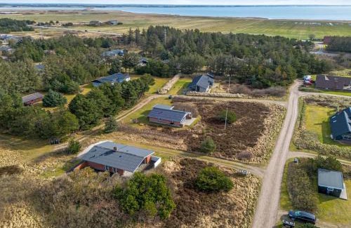 Klegod Strand House | Holiday Home Askatla - 800m from the sea by Interhome