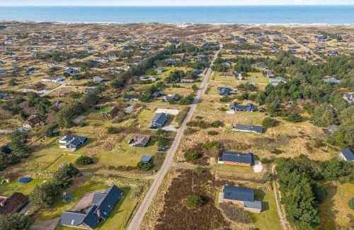 Klegod Strand House | Holiday Home Askatla - 800m from the sea by Interhome