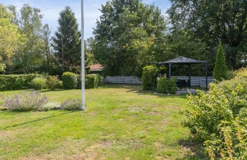 Skaverup House | Holiday Home Asvalde - 200m to the inlet by Interhome