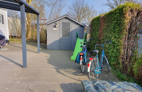 Eersel House | Holiday home at a 5* recreation park