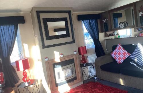 Port Seton House | Holiday Home At Seton Sands
