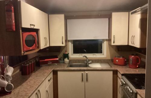 Port Seton House | Holiday Home At Seton Sands