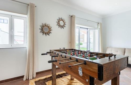 Marinhas House | Holiday Home Atlântico by Interhome