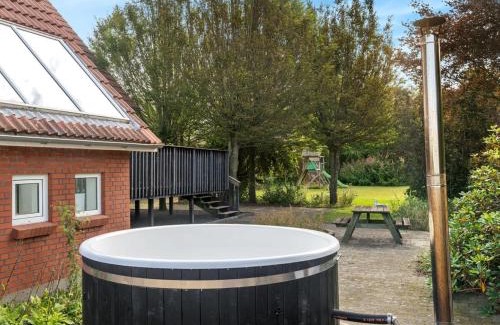 Fur House | Holiday Home Auguste - 1-5km to the inlet by Interhome