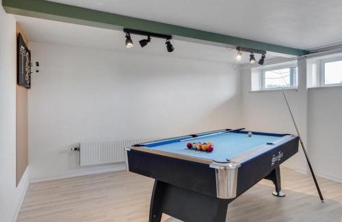 Fur House | Holiday Home Auguste - 1-5km to the inlet by Interhome