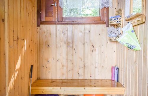 Viitasaari House | Holiday Home Aurinkolahti by Interhome