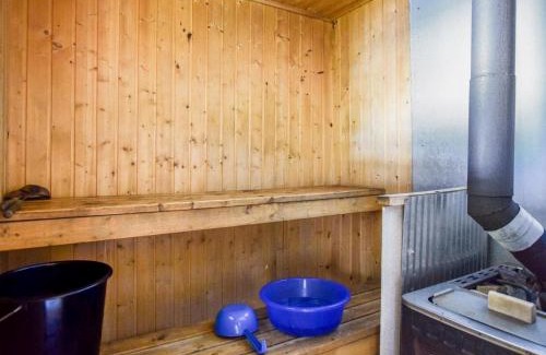 Viitasaari House | Holiday Home Aurinkolahti by Interhome
