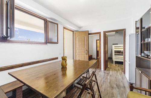 Marina di Gutturu Flumini House | Holiday Home 'Aventino Gutturu' with Sea View, Private Terrace and Private Garden