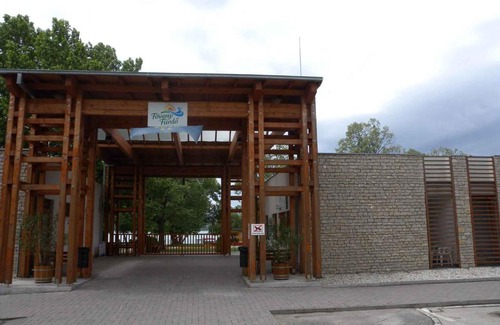 Balatonfuzfo House | Holiday home Balatonfuzfo - Balaton 27729