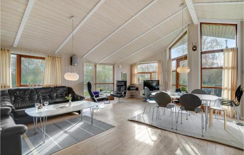 Askeby House | Holiday Home Baldersvej Askeby Ix