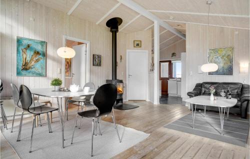 Askeby House | Holiday Home Baldersvej Askeby Ix