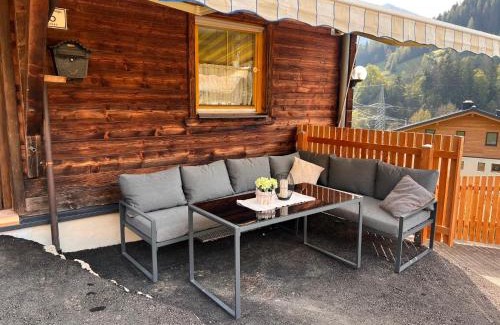 Sankt Veit im Pongau House | Holiday Home beim Kainzbauer by Interhome