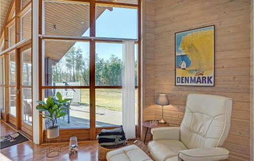 Trend House | Holiday Home Benediktesvej Løgstør X